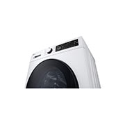 LG Lave-Linge F4WM309S0  | Capacité 9 kg | Steam, F4WM309S0, F4WM309S0, thumbnail 4