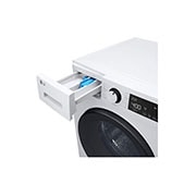 LG Lave-Linge F4WM309S0  | Capacité 9 kg | Steam, F4WM309S0, F4WM309S0, thumbnail 5
