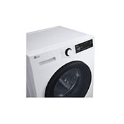 LG Lave-Linge F4WM309S0  | Capacité 9 kg | Steam, F4WM309S0, F4WM309S0, thumbnail 6