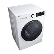 LG Lave-Linge F4WM309S0  | Capacité 9 kg | Steam, F4WM309S0, F4WM309S0, thumbnail 7