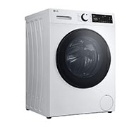 LG Lave-Linge F4WM309S0  | Capacité 9 kg | Steam, F4WM309S0, F4WM309S0, thumbnail 11