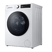 LG Lave-Linge F4WM309S0  | Capacité 9 kg | Steam, F4WM309S0, F4WM309S0, thumbnail 12