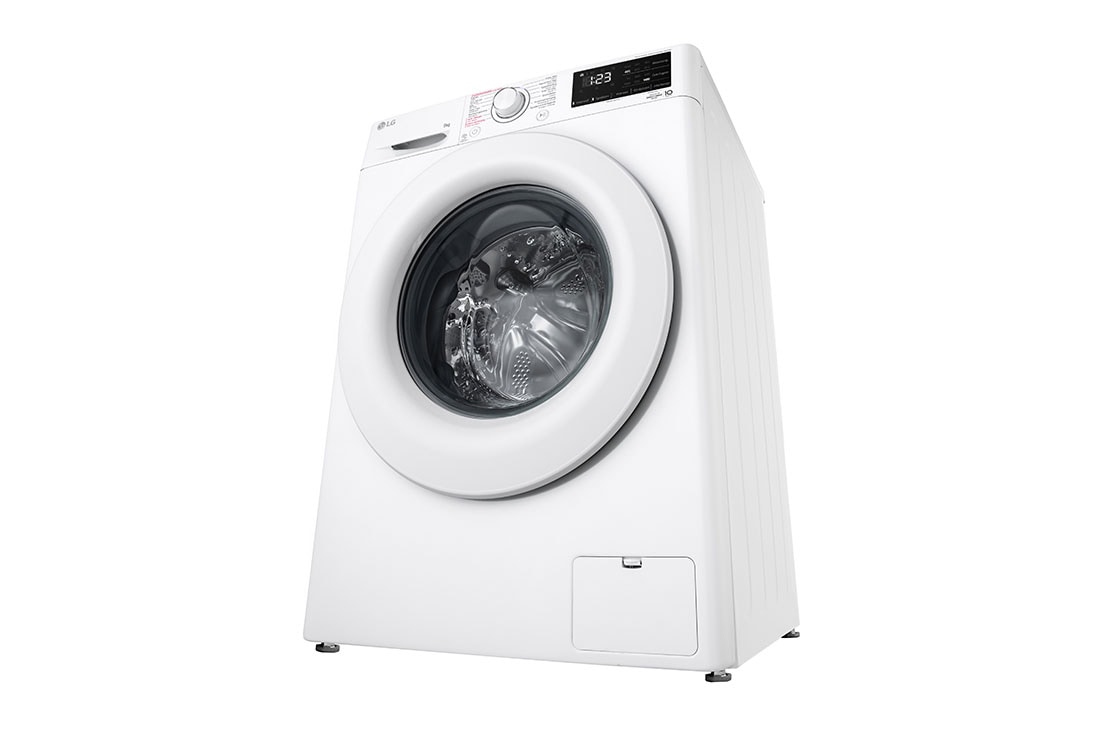LG Moteur AI DD™ reconnait votre linge | A | 9 kg | Lavage hygiénique à la vapeur, F4WV309S3, F4WV309S3, thumbnail 13