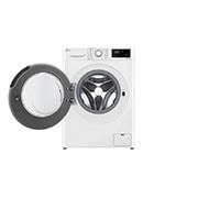 LG Moteur AI DD™ reconnait votre linge | A | 9 kg | Lavage hygiénique à la vapeur, F4WV309S3, F4WV309S3, thumbnail 2