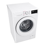 LG Moteur AI DD™ reconnait votre linge | A | 9 kg | Lavage hygiénique à la vapeur, F4WV309S3, F4WV309S3, thumbnail 8