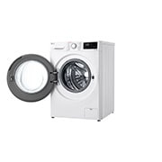 LG Moteur AI DD™ reconnait votre linge | A | 9 kg | Lavage hygiénique à la vapeur, F4WV309S3, F4WV309S3, thumbnail 11