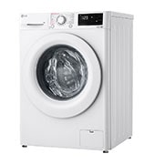 LG Moteur AI DD™ reconnait votre linge | A | 9 kg | Lavage hygiénique à la vapeur, F4WV309S3, F4WV309S3, thumbnail 12