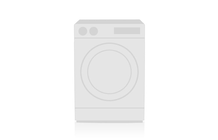 LG 7KG, un lavage économique (A-30%), 6Motion, efficacité de lavage / essorage A, Moteur Direct Drive, un lavage et un essorage silencieux, Hygiène optimale et rafraîchissement grâce à la fonction vapeur, ST147PWM, thumbnail 2