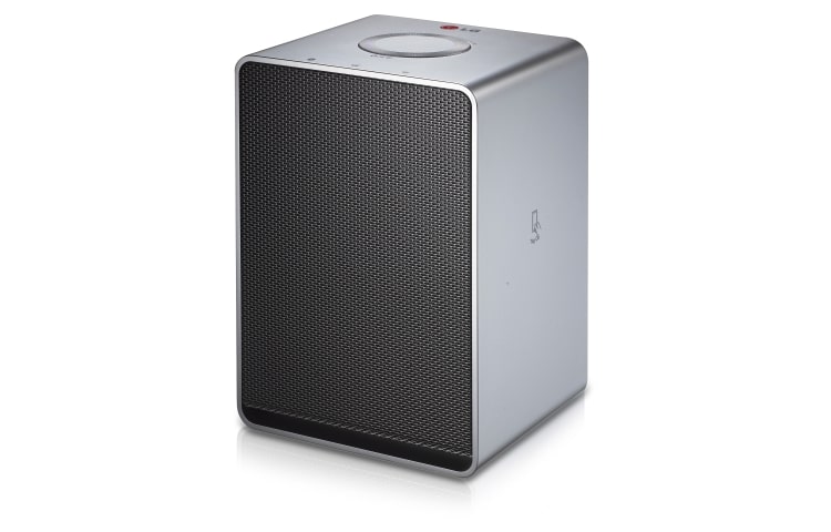 LG music-flow, H3 (NP8340), thumbnail 2