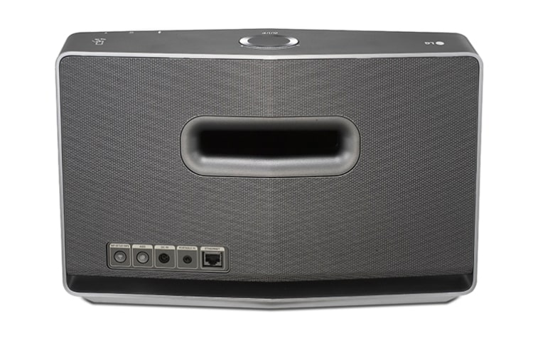 LG H5 | 40W, Smart Hi-Fi Audio Wireless Multiroom Speaker Unit, H5 (NP8540), thumbnail 2