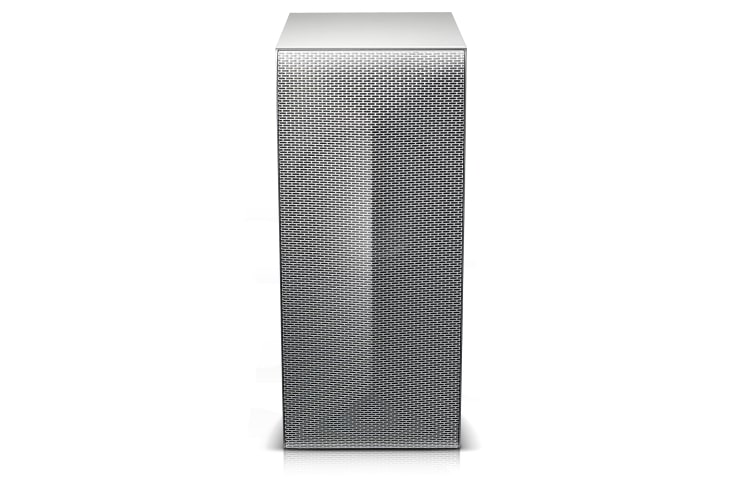 LG HS8 | 360W Barre de Son Incurvé | Smart Hi-Fi Audio Wireless Multi Room, HS8 (LAS855M), thumbnail 5