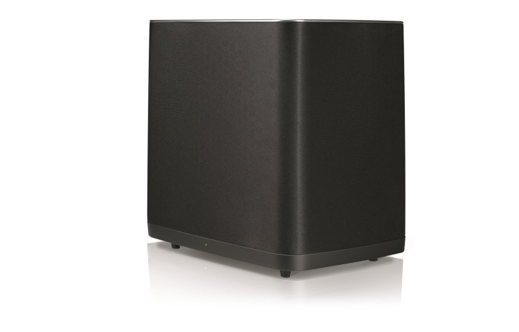 LG HS9 | 700W Barre de Son | Smart Hi-Fi Audio Sans Fil Multi Room, HS9 (LAS950M), thumbnail 5