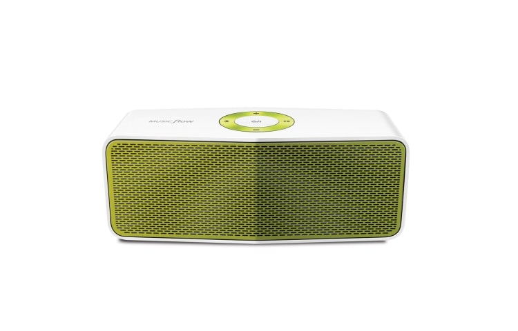 LG P5 | LG Music Flow Enceinte Portable Unit, P5 (NP5550), thumbnail 5