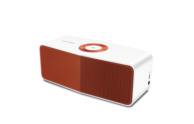 LG P5 | LG Music Flow Enceinte Portable Unit, P5 (NP5550), thumbnail 7