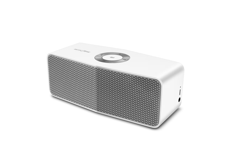 LG P5 | LG Music Flow Enceinte Portable Unit, P5 (NP5550), thumbnail 8