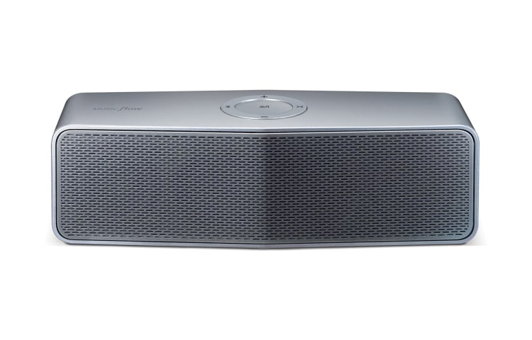 LG P7 | LG Music Flow Enceinte Portable Unit, P7 (NP7550)