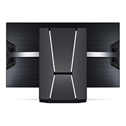 LG OLED Flex, Flex vu de dos., 42LX3Q6LA, thumbnail 5