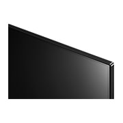 LG OLED Flex, Vue aérienne inclinée du bord supérieur du Flex., 42LX3Q6LA, thumbnail 7