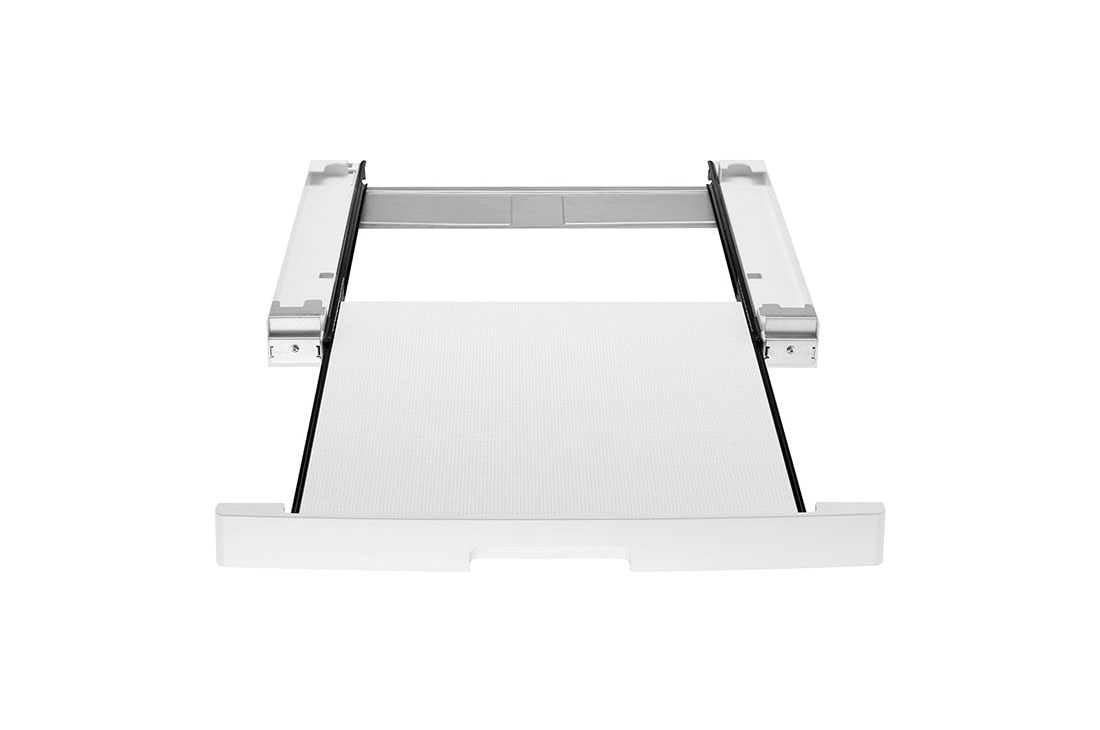 LG Pièce intermédiaire extensible pour lave-linge/sèche-linge  | capacité de charge jusqu'à 16 kg, DSTWH, DSTWH, thumbnail 2