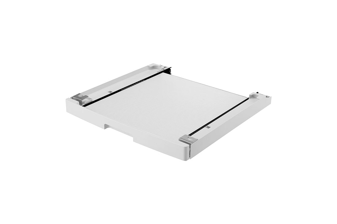 LG Pièce intermédiaire extensible pour lave-linge/sèche-linge  | capacité de charge jusqu'à 16 kg, DSTWH, DSTWH, thumbnail 3