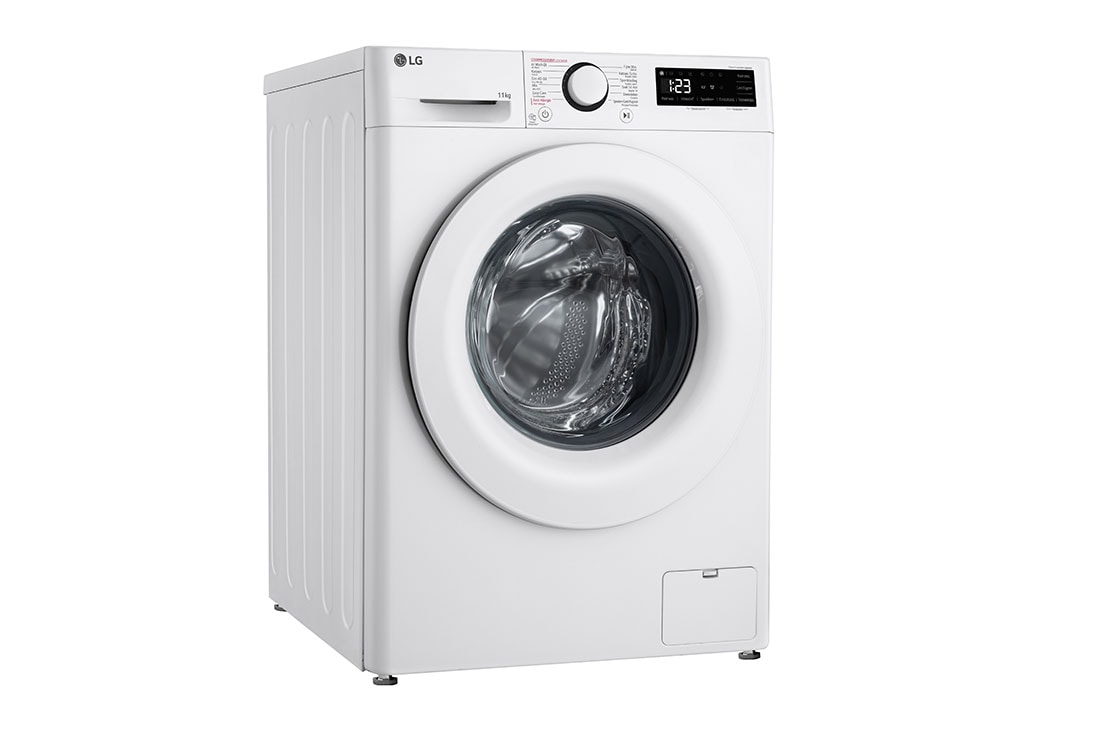 LG Lave-Linge F4WR3011S3W  | Capacité 11 kg | Steam, F4WR3011S3W, F4WR3011S3W, thumbnail 10