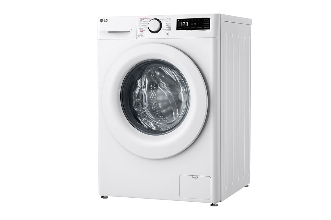 LG Lave-Linge F4WR3011S3W  | Capacité 11 kg | Steam, F4WR3011S3W, F4WR3011S3W, thumbnail 12