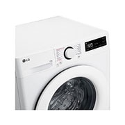 LG Lave-Linge F4WR3011S3W  | Capacité 11 kg | Steam, F4WR3011S3W, F4WR3011S3W, thumbnail 3