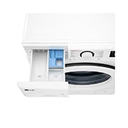 LG Lave-Linge F4WR3011S3W  | Capacité 11 kg | Steam, F4WR3011S3W, F4WR3011S3W, thumbnail 7