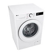 LG Lave-Linge F4WR3011S3W  | Capacité 11 kg | Steam, F4WR3011S3W, F4WR3011S3W, thumbnail 8