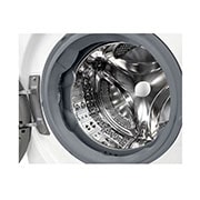LG Lave-Linge F4WR7511SYW  | Capacité 11 kg | TurboWash 39, drum detail , F4WR7511SYW, thumbnail 4