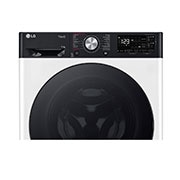 LG Lave-Linge F4WR7511SYW  | Capacité 11 kg | TurboWash 39, top view, F4WR7511SYW, thumbnail 6