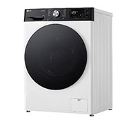 LG Lave-Linge F4WR7511SYW  | Capacité 11 kg | TurboWash 39, left side view, F4WR7511SYW, thumbnail 12