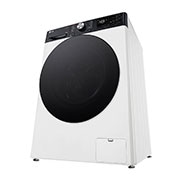 LG Lave-Linge F4WR7511SYW  | Capacité 11 kg | TurboWash 39, bottom perspective view, F4WR7511SYW, thumbnail 13