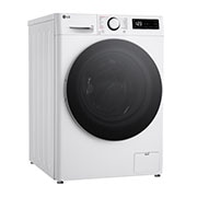 LG Moteur AI DD™ reconnaît votre linge | TurboWash™ 39 – lavage optimale en 39 minutes | A-10% | 9 kg | Lavage hygiénique à la vapeur, F4WR5009S1W, F4WR5009S1W, thumbnail 10