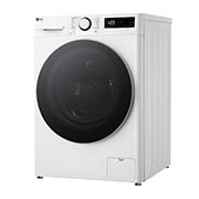 LG Moteur AI DD™ reconnaît votre linge | TurboWash™ 39 – lavage optimale en 39 minutes | A-10% | 9 kg | Lavage hygiénique à la vapeur, F4WR5009S1W, F4WR5009S1W, thumbnail 12