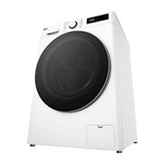 LG Moteur AI DD™ reconnaît votre linge | TurboWash™ 39 – lavage optimale en 39 minutes | A-10% | 9 kg | Lavage hygiénique à la vapeur, F4WR5009S1W, F4WR5009S1W, thumbnail 13