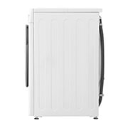 LG Moteur AI DD™ reconnaît votre linge | TurboWash™ 39 – lavage optimale en 39 minutes | A-10% | 9 kg | Lavage hygiénique à la vapeur, F4WR5009S1W, F4WR5009S1W, thumbnail 14