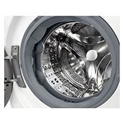 LG Moteur AI DD™ reconnaît votre linge | TurboWash™ 39 – lavage optimale en 39 minutes | A-10% | 9 kg | Lavage hygiénique à la vapeur, F4WR5009S1W, F4WR5009S1W, thumbnail 4