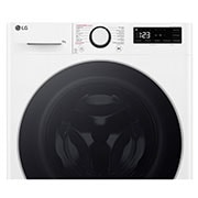 LG Moteur AI DD™ reconnaît votre linge | TurboWash™ 39 – lavage optimale en 39 minutes | A-10% | 9 kg | Lavage hygiénique à la vapeur, F4WR5009S1W, F4WR5009S1W, thumbnail 6