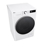 LG Moteur AI DD™ reconnaît votre linge | TurboWash™ 39 – lavage optimale en 39 minutes | A-10% | 9 kg | Lavage hygiénique à la vapeur, F4WR5009S1W, F4WR5009S1W, thumbnail 8