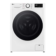 LG Lave-Linge F4WR3511S0W | Capacité 11 kg | Steam, Vue de face, F4WR3511S0W, thumbnail 1