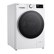 LG Lave-Linge F4WR3511S0W | Capacité 11 kg | Steam, Côté gauche, F4WR3511S0W, thumbnail 10