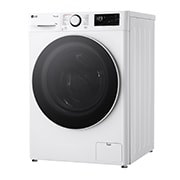 LG Lave-Linge F4WR3511S0W | Capacité 11 kg | Steam, Côté droit, F4WR3511S0W, thumbnail 12