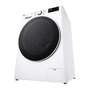 LG Lave-Linge F4WR3511S0W | Capacité 11 kg | Steam, Vue de perspective, F4WR3511S0W, thumbnail 13