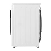 LG Lave-Linge F4WR3511S0W | Capacité 11 kg | Steam, Côté, F4WR3511S0W, thumbnail 14