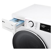 LG Lave-Linge F4WR3511S0W | Capacité 11 kg | Steam, Compartiment lessive, F4WR3511S0W, thumbnail 5