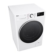 LG Lave-Linge F4WR3511S0W | Capacité 11 kg | Steam, Vue de perspective, F4WR3511S0W, thumbnail 8