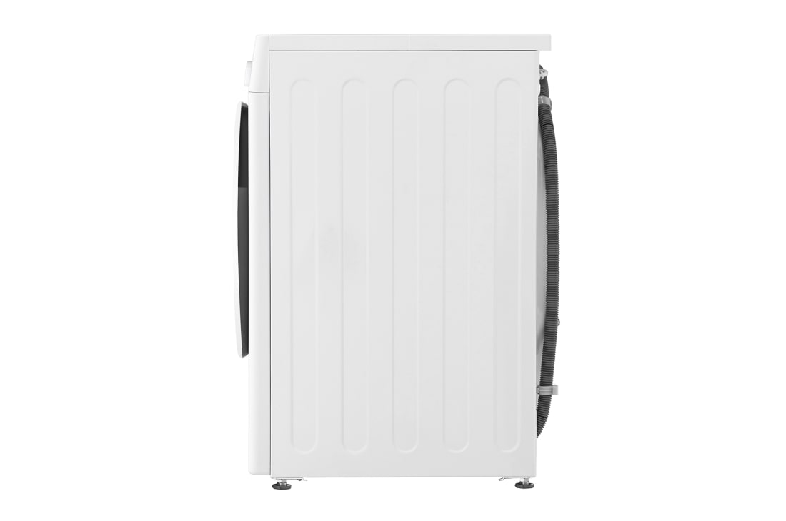 LG Lave-Linge F4WR3511S0W | Capacité 11 kg | Steam, Côté, F4WR3511S0W, thumbnail 14