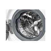 LG Lave-linge séchant F4DR7006S1W| 10kg lavage / 6kg séchage | Turbowash 39, Drum, F4DR7006S1W, thumbnail 4