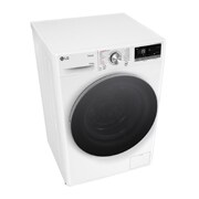 LG Lave-linge séchant F4DR7006S1W| 10kg lavage / 6kg séchage | Turbowash 39, Toppersppective1, F4DR7006S1W, thumbnail 8